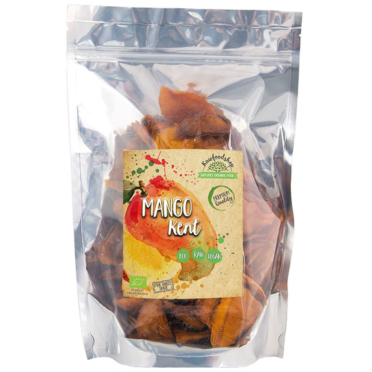 Rawfoodshop Mango Eko 500 g