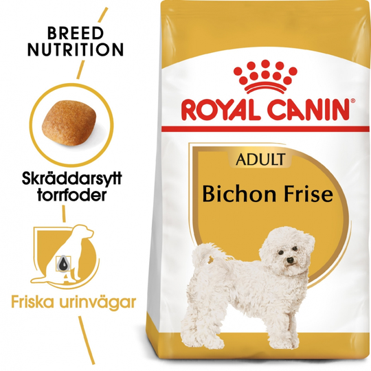 Royal Canin Bichon Frise Adult (1,5 kg)