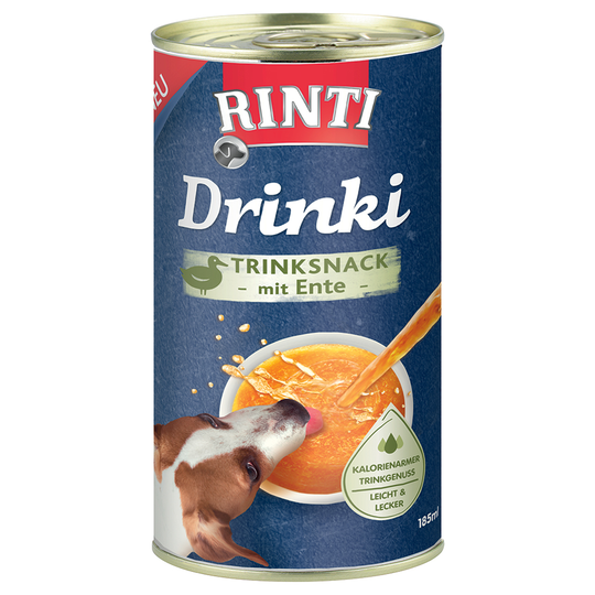 RINTI Drinki - Anka (12 x 185 ml)