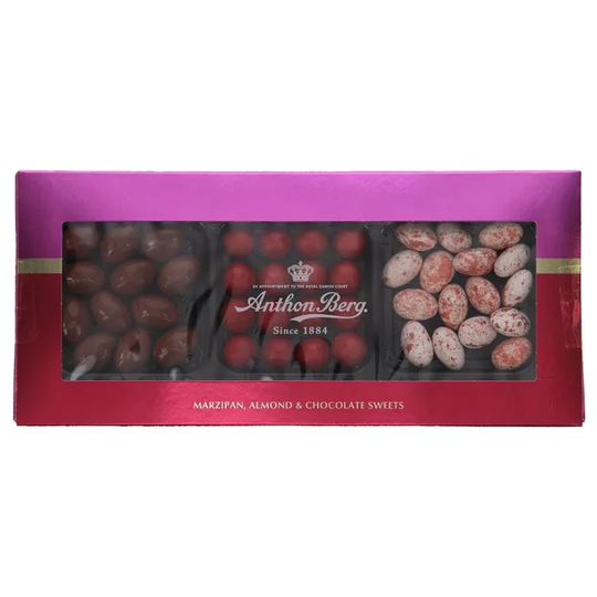 Anthon Berg Presentbox Chokladägg