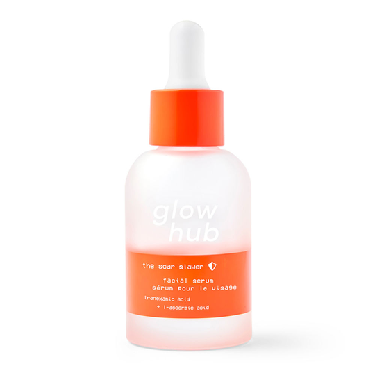 Glow Hub The Scar Slayer Serum 30 ml