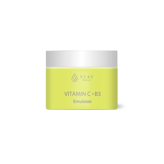 STAY Well Vitamin C Emulsion 50 ml
