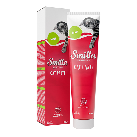 Sparpris! Smilla pastejer på tub - Malt pastej 200 g
