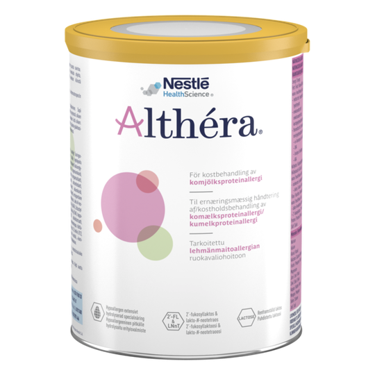 Nestlé Althéra 400 g