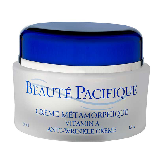 Beauté Pacifique Creme Métamorphique (Jar) 50 ml