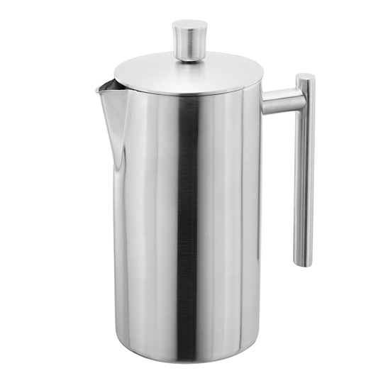 Horwood - Stellar Presskanna dubbelsidig 900 ml Matt Finish