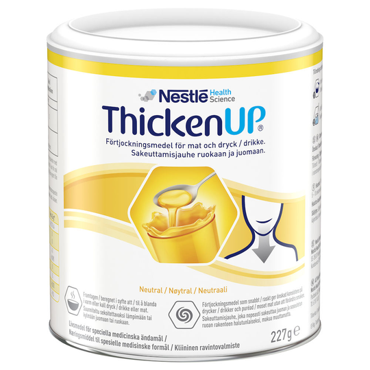 Resource ThickenUp N1 XZ 6x227g
