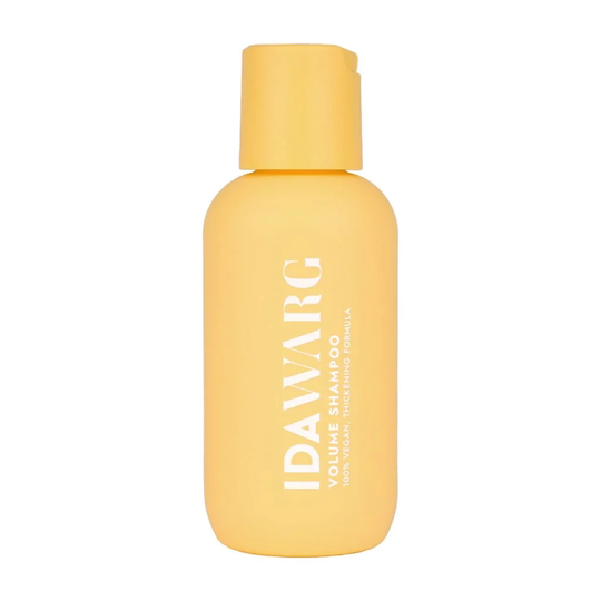 Ida Warg Beauty Volume Shampoo Small Size 100 ml