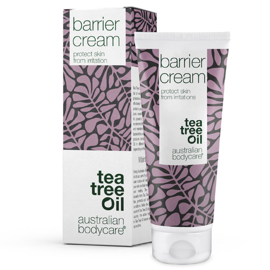 Australian Bodycare Intim Barriärkräm Inkontinens och Irritation 100 ml