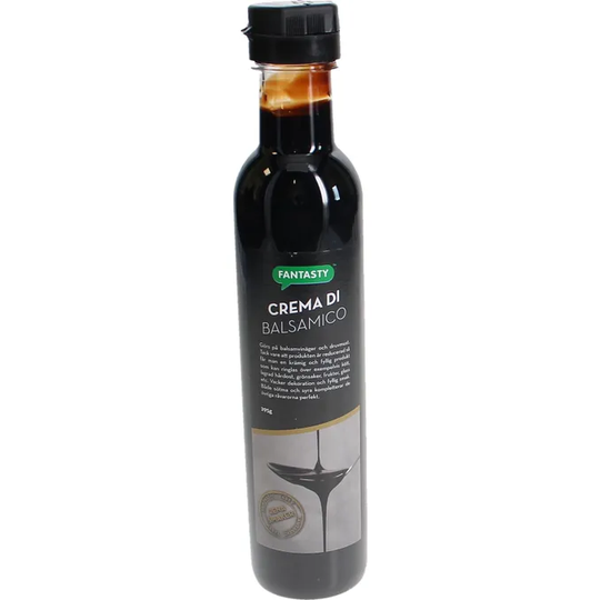 Fantasty Crema Di Balsamico