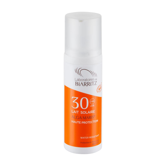 Alga Maris Sun Protection Cream SPF30 100 ml