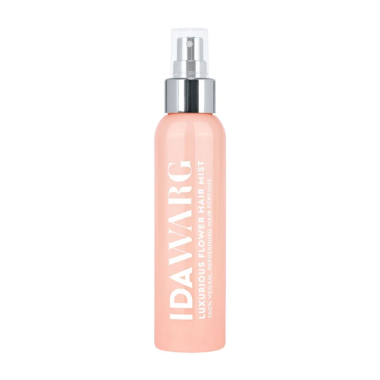 Ida Warg Beauty Luxurious Flower Hair Mist 100 ml