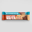 Crispy Coated Wafer - 40g - Ny - Salted Caramel