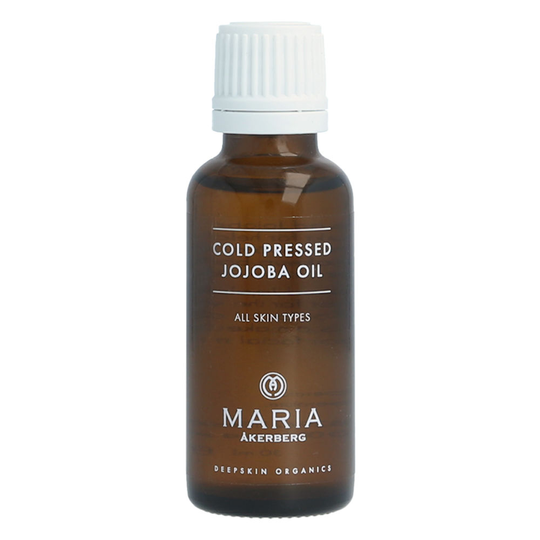 Maria Åkerberg Cold Pressed Jojoba Oil 30 ml
