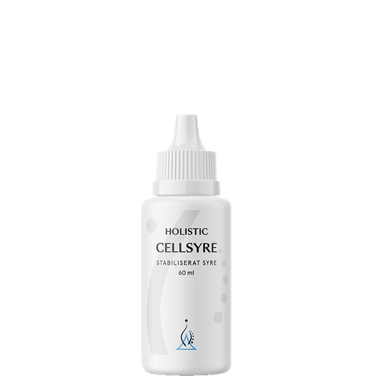 Cellsyre, 60 ml