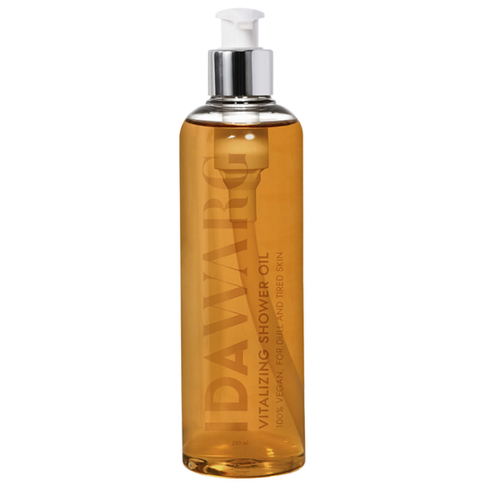 Ida Warg Vitalizing Shower Oil 250ml