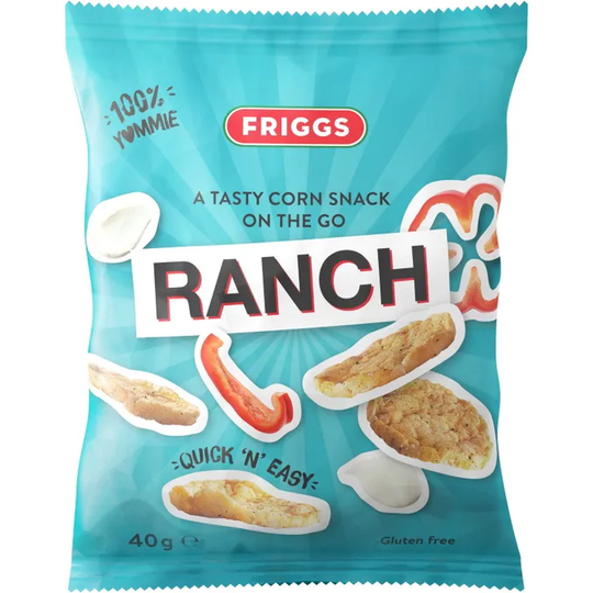 FRIGG Corncake Mini Ranch