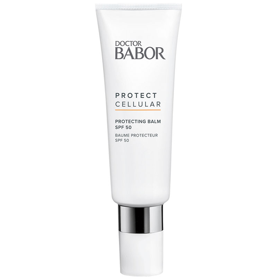 BABOR Face Protecting Balm SPF50 50 ml