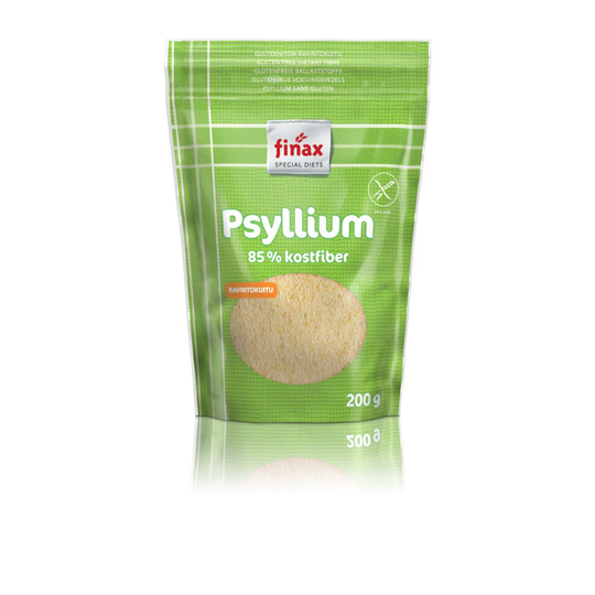 Finax Psyllium 200 g