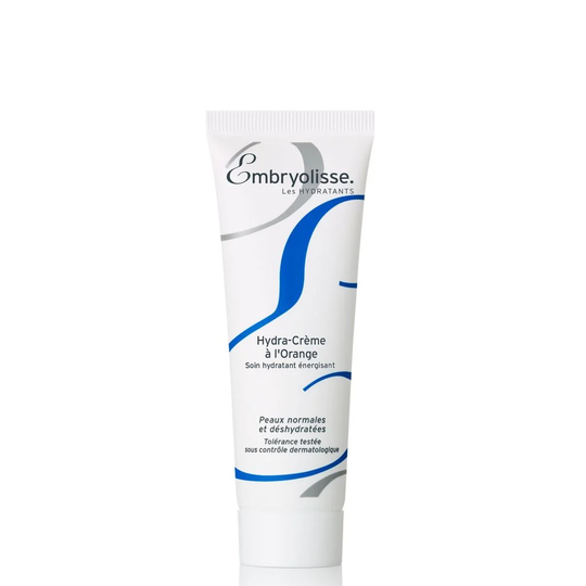 Embryolisse Moisturizing Cream With Orange 50 ml