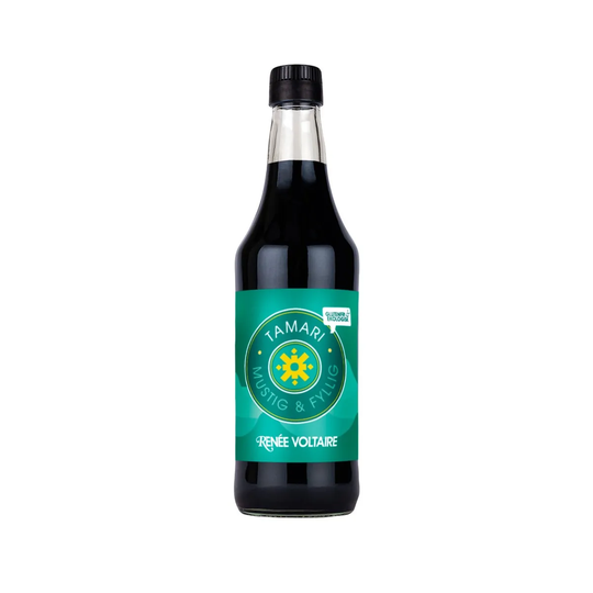 Renée Voltaire Tamari lagrad 6 månader, 500ml ekologisk