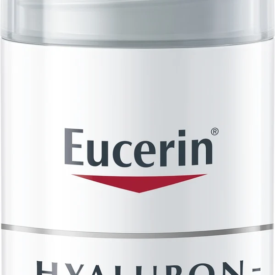 Eucerin Hyaluron Filler Vitamin C 8ML