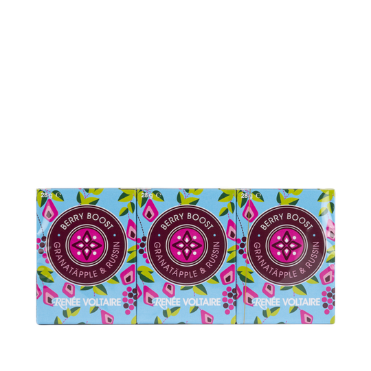 Renée Voltaire Berry Boost Granatäpple 6-pack