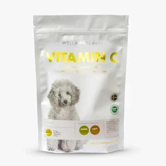 WellAware Pets Vitamin C 200 g