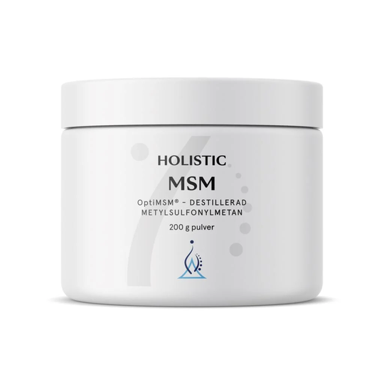 Holistic MSM 200 g
