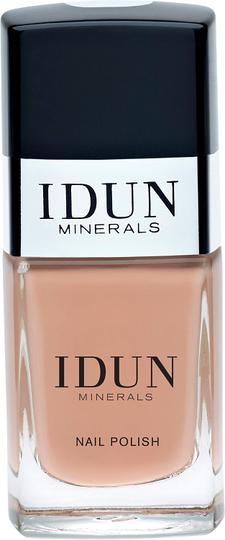 IDUN Minerals Nagellack Bergskristall 11ml