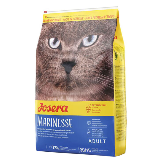 Josera Marinesse Ekonomipack: 2 x 10 kg