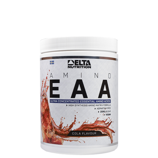 EAA+ Amino, 400 g