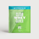Clear Whey Gainer (Sample) - 1servings - Apple