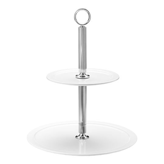 Georg Jensen - Bernadotte Kakfat 29 cm
