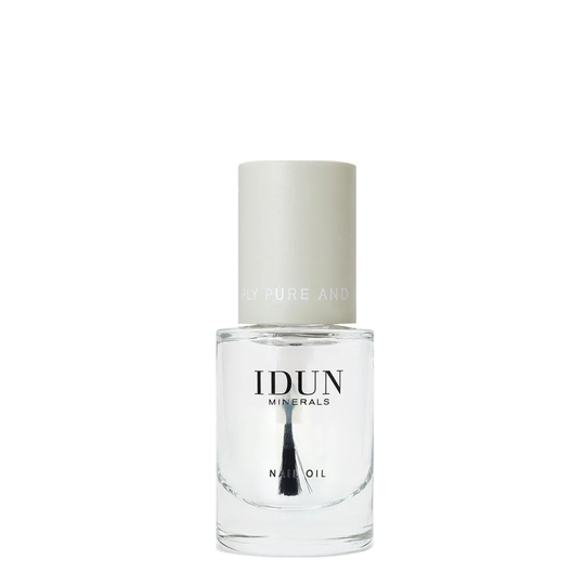 Idun Minerals Nail Oil 11 ml