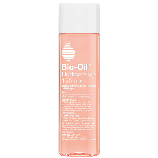 Bio-Oil Parf 125ml