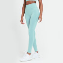 MP Women's Leggings - Isblå - M