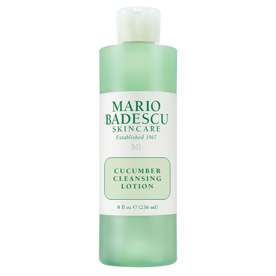 Mario Badescu Cucumber Cleansing Lotion 236 ml