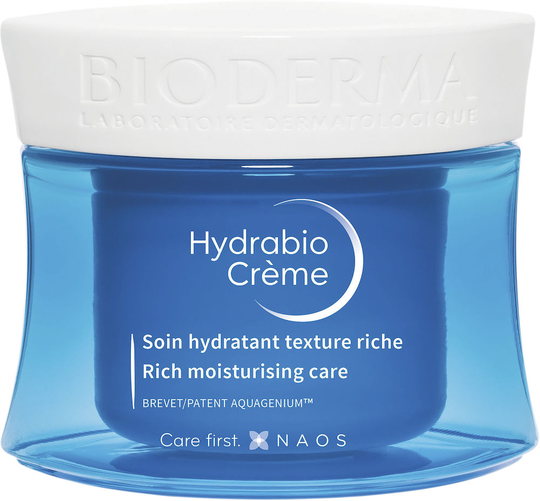 Bioderma Hydrabio Creme 50 ml
