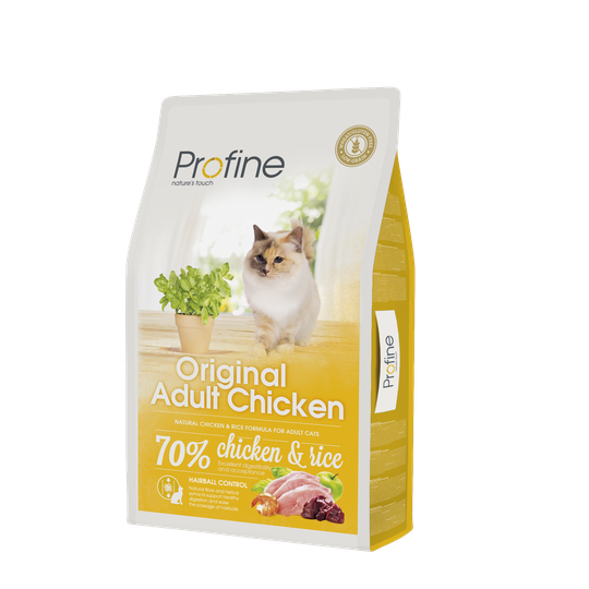 Profine Original Adult Chicken 10Kg