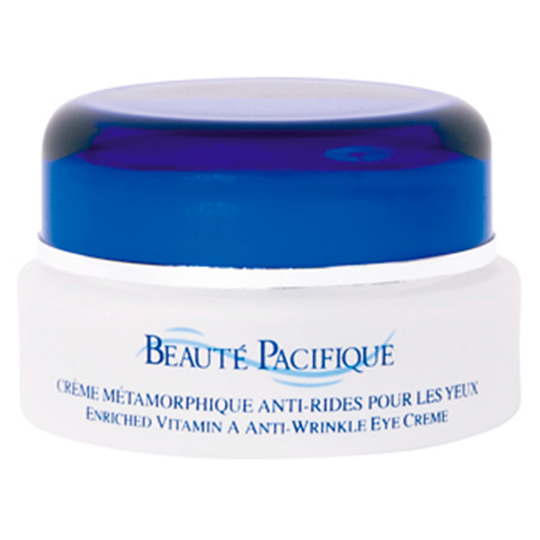 Beauté Pacifique Vitamin A Eye Cream (Jar) 15 ml