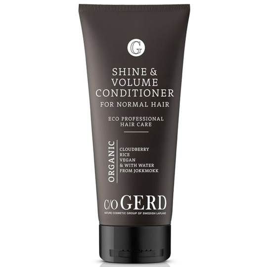 C/o Gerd Shine & Volume Conditioner 200 ml