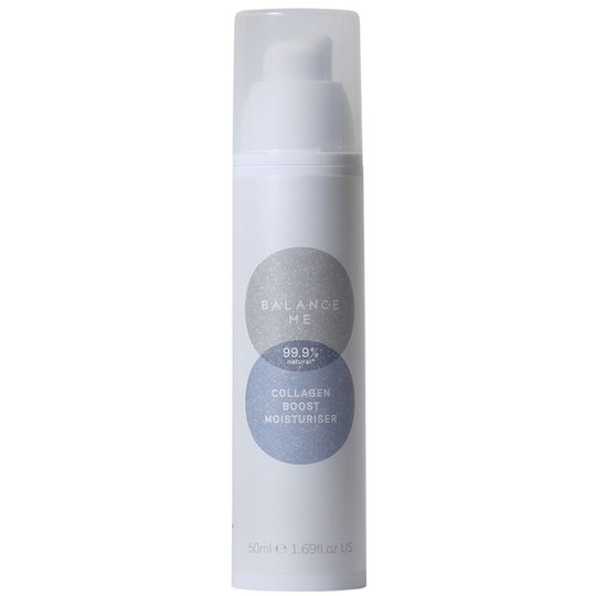 Balance Me Collagen Boost Moisturiser 50ml