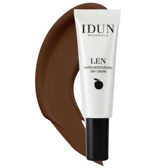 IDUN Minerals Daycream LEN Deep Oparf 50ml