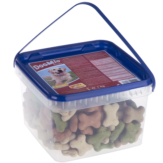 1 kg DogMio Mark Nuggets / Bonies till sparpris! - DogMio Bonies