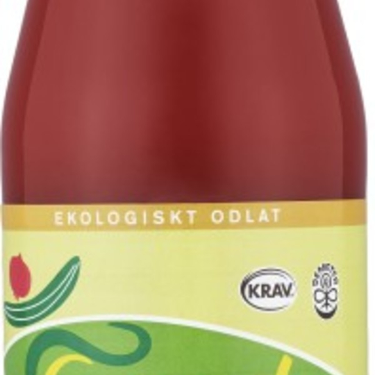 Saltå Kvarn Grönsaksjuice 750 ml