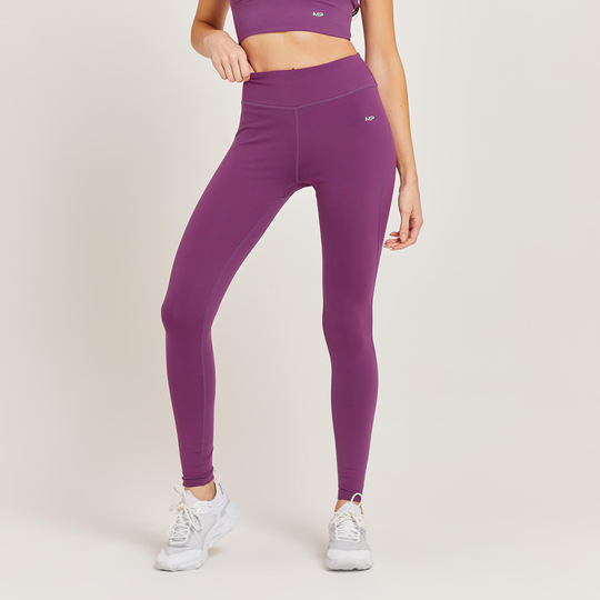 MP Women's Power Leggings - Lila - XS
