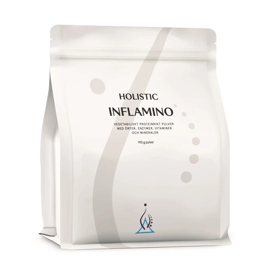 Holistic Inflamino 910 g