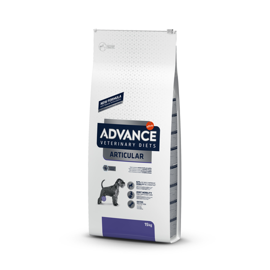 Advance Veterinary Diets Articular Care Ekonomipack: 2 x 15 kg