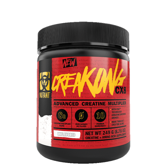CreaKong CX8, 249 g